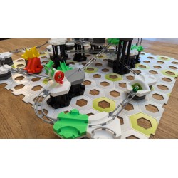 Gravitrax Compatible Extensions: The Big Hammer