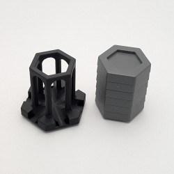 Extension Compatible Gravitrax: Supports Larges