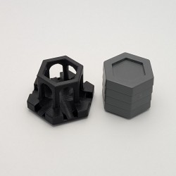 Extension Compatible Gravitrax: Supports Larges