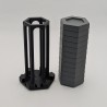 Gravitrax Compatible Extensions: Large Supports