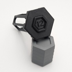 Gravitrax Compatible Extensions: Large Supports