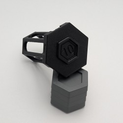 Gravitrax Compatible Extensions: Large Supports