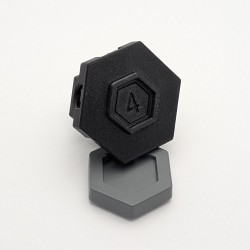 Extension Compatible Gravitrax: Supports Larges