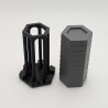 Gravitrax Compatible Extensions: Large Supports