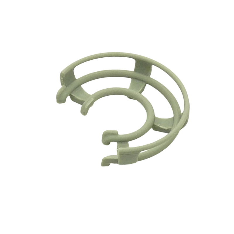 Gravitrax Compatible Extensions: Flat Rail, curved at 240deg