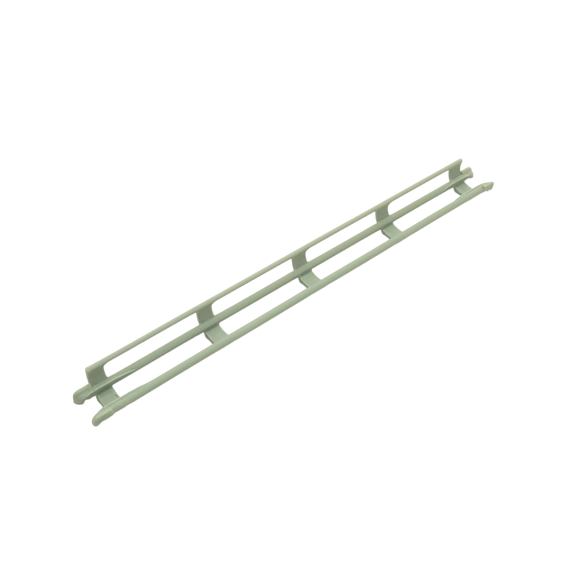Gravitrax Compatible Extensions: Long rail with barrier