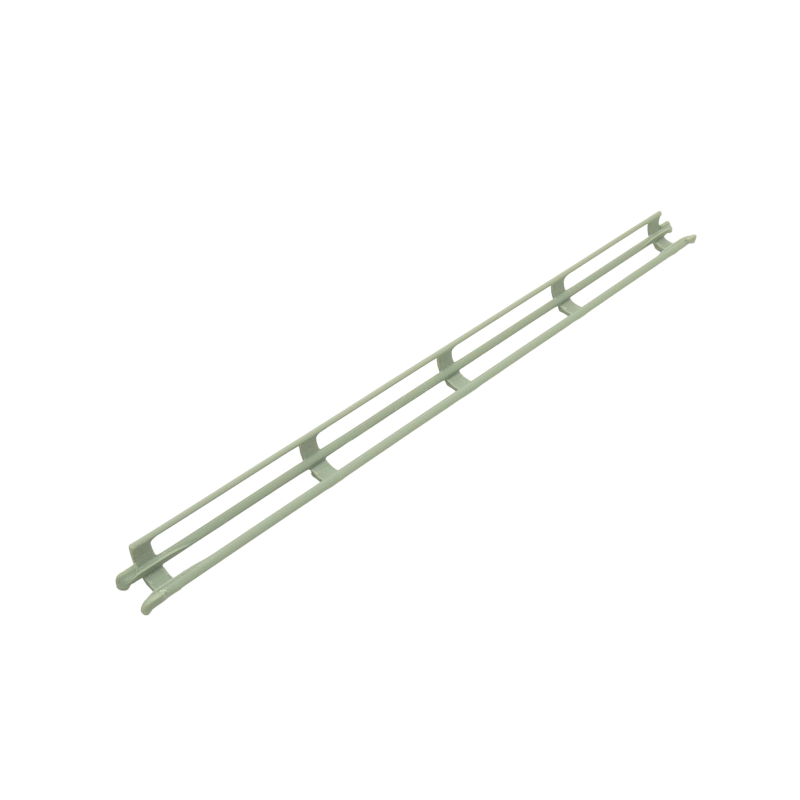 Gravitrax Compatible Extensions: Long rail with barrier