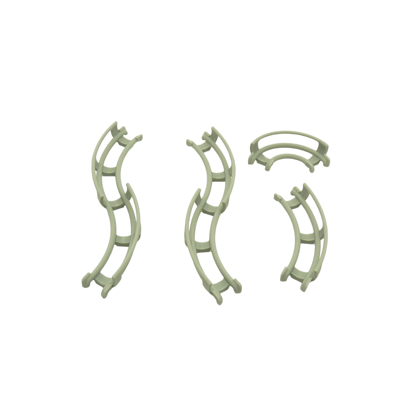 Gravitrax Compatible Extensions: Curved Tracks, Set B