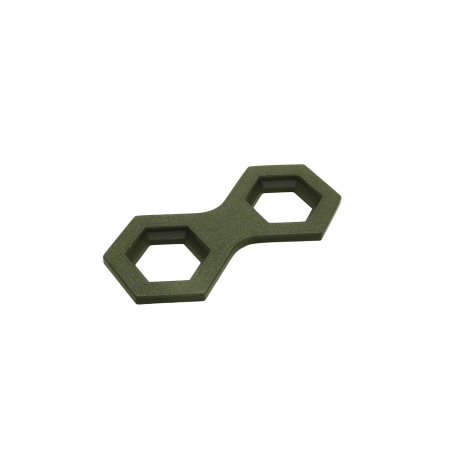 Gravitrax Compatible Extensions: 2-slot connector