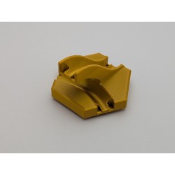 Extension Compatible Gravitrax: Toboggan Simple droit