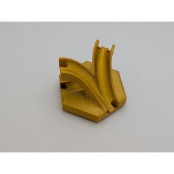 Gravitrax Compatible Extensions: Double Y Slide