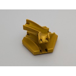 Gravitrax Compatible Extensions: Double Y Slide