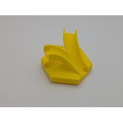 Extension Compatible Gravitrax: Toboggan Double en Y