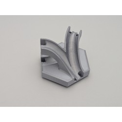 Gravitrax Compatible Extensions: Double Y Slide