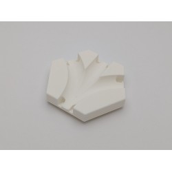 Gravitrax Compatible Extensions: Module with 3 inputs and one output