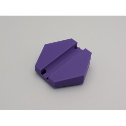 Gravitrax Compatible Extensions: Straight slope of 1 cm