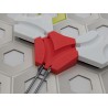 Extension Compatible Gravitrax: Pente en Y de 1cm