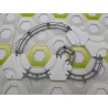 Gravitrax Compatible Extensions: Curved Tracks, Set A