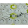 Extension Compatible Gravitrax: Lot de 2 rails à 60°