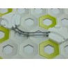 Extension Compatible Gravitrax: Lot de 2 rails à 60°