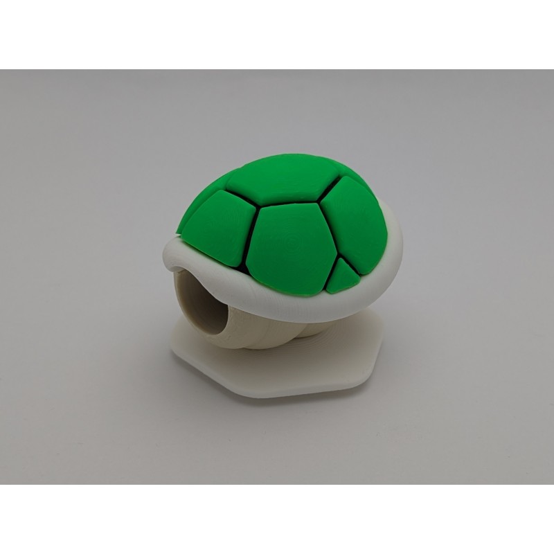 Junior Gravitrax Compatible Extensions: The Shell