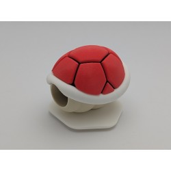 Junior Gravitrax Compatible Extensions: The Shell