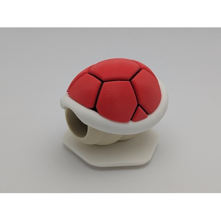 Extension Compatible Gravitrax Junior: La Carapace