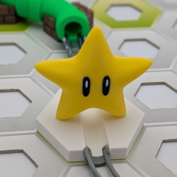 the Super Star