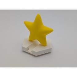 Extensions compatibles Gravitrax: Gamme Mario, la Super Etoile