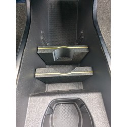 Cup Holder Dividers for Renault Mégane/Scenic E-Tech