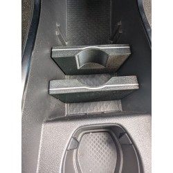 Cup Holder Dividers for Renault Mégane/Scenic E-Tech