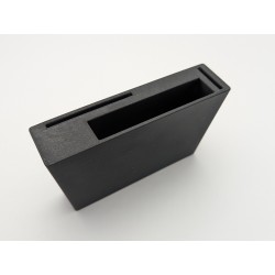 Card/Smartphone Holder for Renault Mégane/Scenic E-Tech