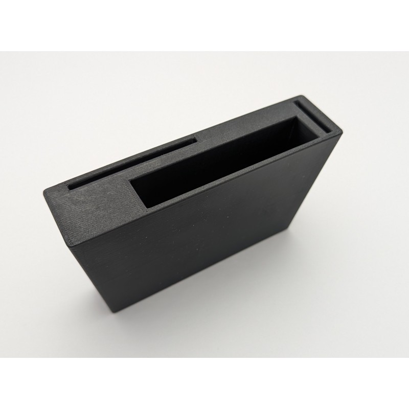 Card/Smartphone Holder for Renault Mégane/Scenic E-Tech