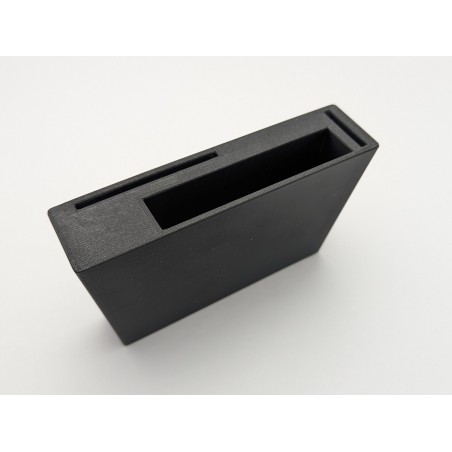 Rangement de carte/smartphone Renault Mégane/Scenic E-Tech