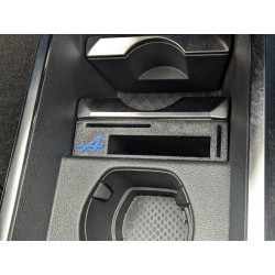 Rangement de carte/smartphone Renault Mégane/Scenic E-Tech