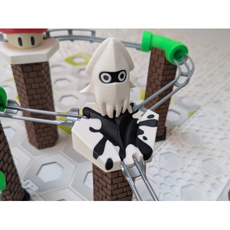 Extension Compatible Gravitrax: Bloops