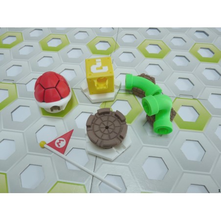 Gravitrax Compatible Extensions: Starter Kit