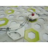 Extension Compatible Gravitrax: Pack de 2 modules avec rail de guidage