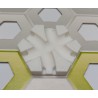 Gravitrax Compatible Extensions: Module with 3 passages