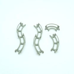 Gravitrax Compatible Extensions: Curved Tracks, Set B