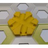 Gravitrax Compatible Extensions: Module with 3 passages