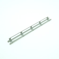 Gravitrax Compatible Extensions: Long rail with barrier
