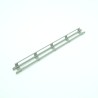 Gravitrax Compatible Extensions: Long rail with barrier