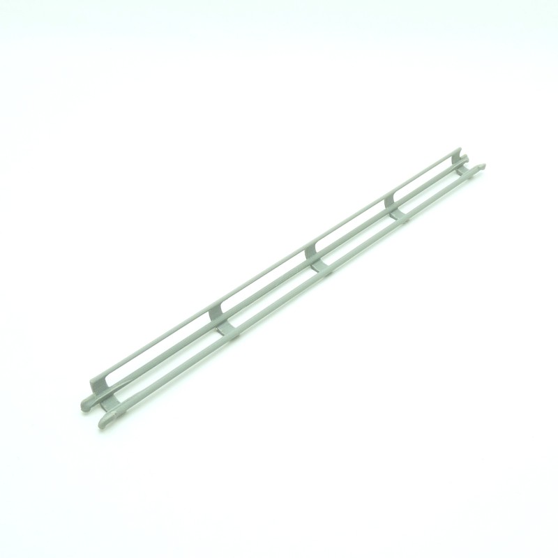 Gravitrax Compatible Extensions: Long rail with barrier