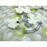 Gravitrax Compatible Extensions: Curved Tracks, Set A