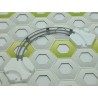 Gravitrax Compatible Extensions: Flat Rail, curved at 120deg, big size