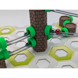Extension Compatible Gravitrax: Tuyaux Tunnel