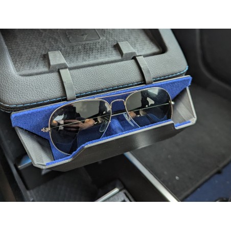 Porte-lunettes Renault Mégane/Scenic E-Tech