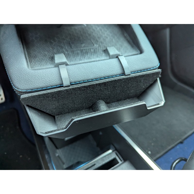 Porte-lunettes Renault Mégane/Scenic E-Tech