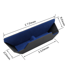 Glasses Holder for Renault Megane/Scenic E-Tech